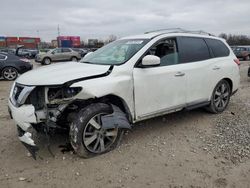 2013 Nissan Pathfinder S en venta en Columbus, OH