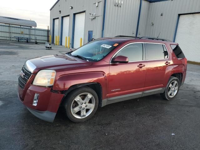 2012 GMC Terrain SLT