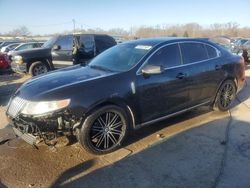 2010 Lincoln MKS en venta en Louisville, KY