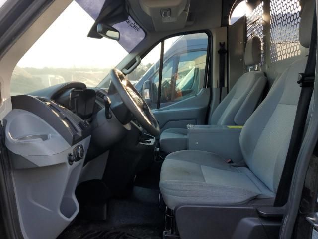 2015 Ford Transit T-250