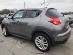 2011 Nissan Juke S