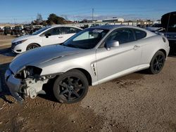 2006 Hyundai Tiburon GT en venta en Nampa, ID