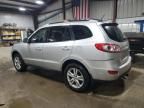 2011 Hyundai Santa FE SE