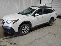 Lots with Bids for sale at auction: 2020 Subaru Outback Premium