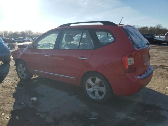 2009 KIA Rondo Base