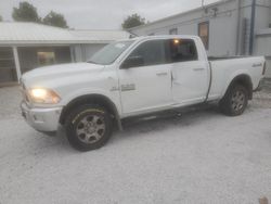 2018 Dodge RAM 2500 SLT en venta en Prairie Grove, AR