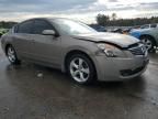 2007 Nissan Altima 3.5SE