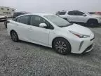 2022 Toyota Prius LE