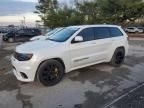 2019 Jeep Grand Cherokee Trackhawk