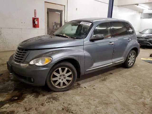 2010 Chrysler PT Cruiser