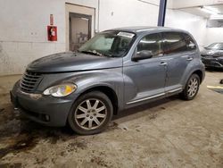 Chrysler pt Cruiser salvage cars for sale: 2010 Chrysler PT Cruiser