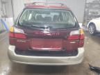 2003 Subaru Legacy Outback AWP