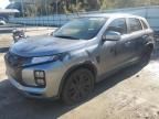 2020 Mitsubishi Outlander Sport ES