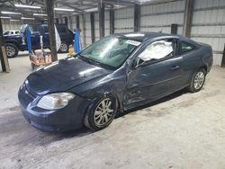 Vehiculos salvage en venta de Copart Madisonville, TN: 2009 Chevrolet Cobalt LS