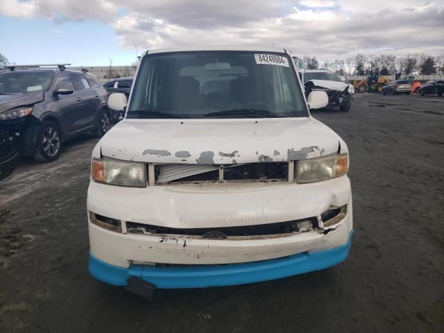 2006 Scion XB