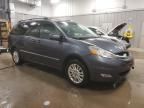 2006 Toyota Sienna XLE