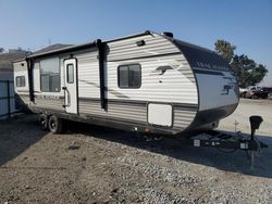 Other salvage cars for sale: 2022 Other Camper