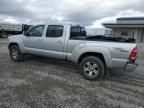 2008 Toyota Tacoma Double Cab Long BED