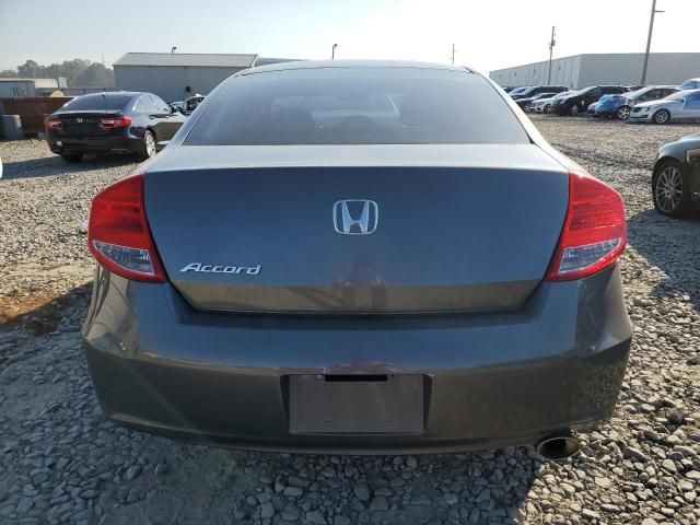 2011 Honda Accord LX-S