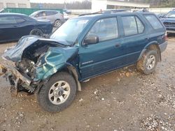 1999 Isuzu Rodeo S en venta en Memphis, TN