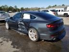 2018 Audi A5 Premium Plus S-Line