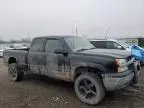 2004 Chevrolet Silverado K1500