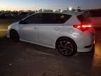 2016 Scion IM