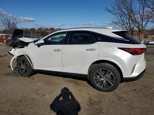 2023 Lexus RX 350 Base