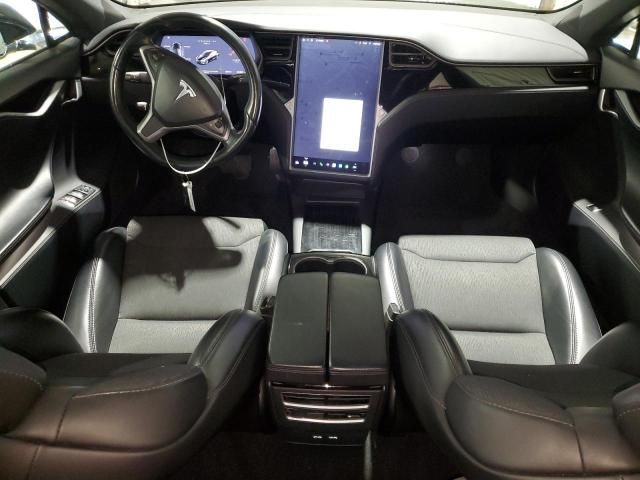 2019 Tesla Model S