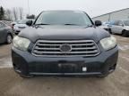 2008 Toyota Highlander