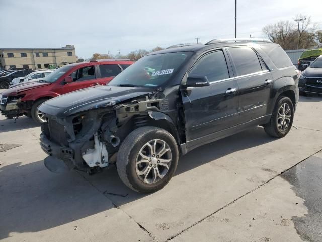 2016 GMC Acadia SLT-1