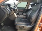 2017 Land Rover Discovery HSE Luxury