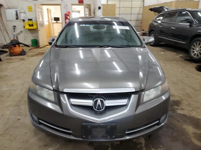 2008 Acura TL