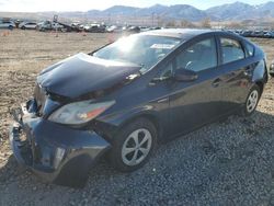 2013 Toyota Prius en venta en Magna, UT