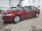 2014 Ford Fusion SE Hybrid