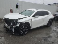 2020 Lexus UX 250H en venta en Albany, NY