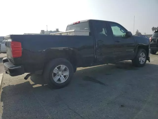 2018 Chevrolet Silverado C1500 LT