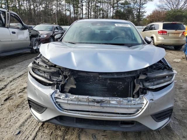 2019 Honda Insight LX