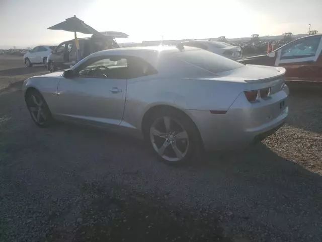 2010 Chevrolet Camaro LT