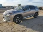 2018 Lexus RX 350 L