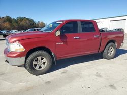 2010 Dodge RAM 1500 en venta en Gaston, SC