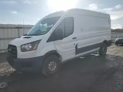 2020 Ford Transit T-250 en venta en Fredericksburg, VA