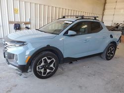 2024 Hyundai Santa Cruz Limited en venta en Abilene, TX