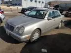 1997 Mercedes-Benz E 320