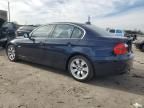 2008 BMW 335 XI