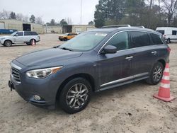 2014 Infiniti QX60 en venta en Knightdale, NC