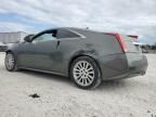 2011 Cadillac CTS Performance Collection