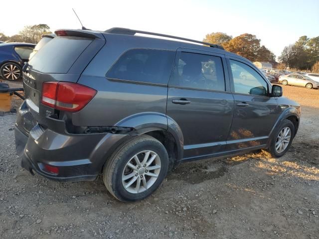 2015 Dodge Journey SXT