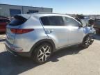 2017 KIA Sportage SX