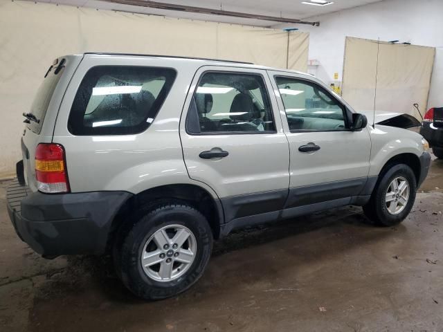 2005 Ford Escape XLS